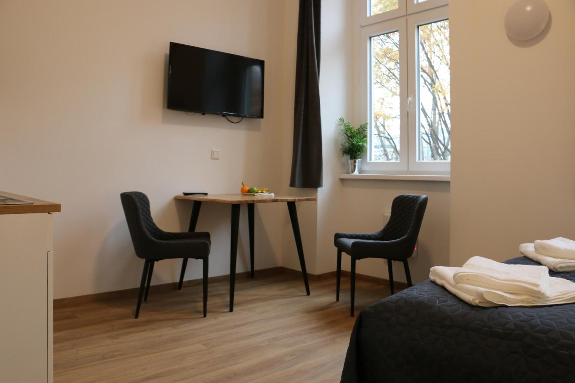 River View Apartment Wohnen Am Fluss Linz Buitenkant foto
